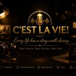 This is C’EST LA VIE!